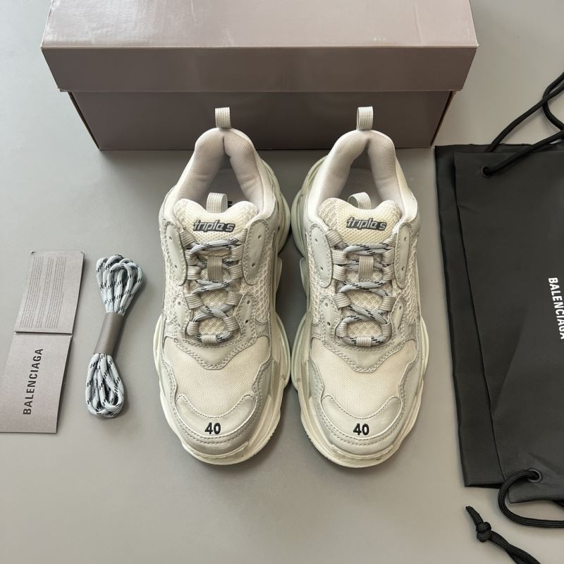 Balenciaga Triple S Series Shoes